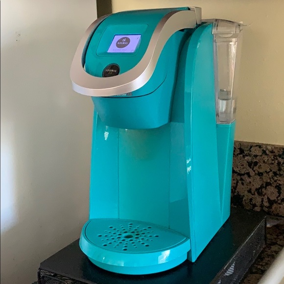 Keurig K25 Coffee Maker, Single Serve K-Cup Pod